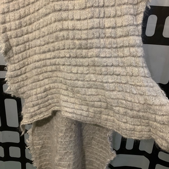 Stephan Schneider Wool Blend Scarf - Picture 4 of 6